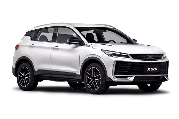 Belgee X50+
