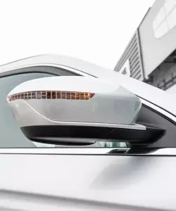Экстерьер Belgee X70, фото 10/18